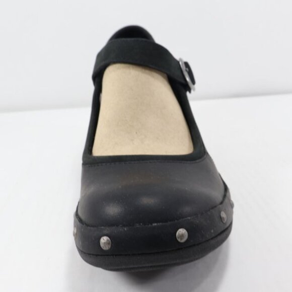 AMPUTEE (Left Shoe Only) Merrell Womens 11 Black Mary Jane Replacement Single - Picture 4 of 12